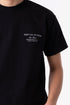 T-Shirt Shift Studios Black